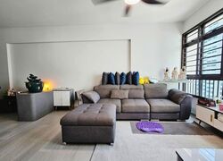 Blk 439A Fernvale Court (Sengkang), HDB 4 Rooms #545287411